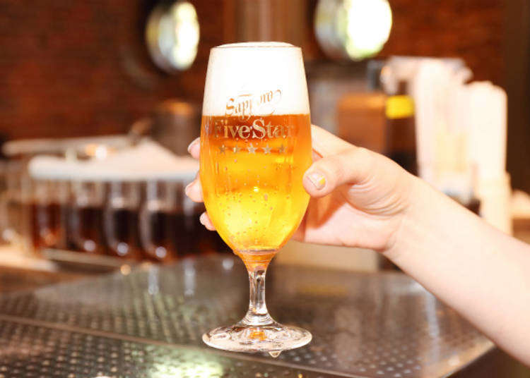 Love beer? You won't believe the Sapporo Beer Museum experience!