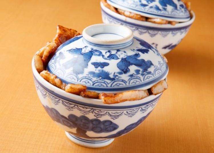 Three Popular Shops Where You’ll find Obihiro's Specialty "pork bowl"!