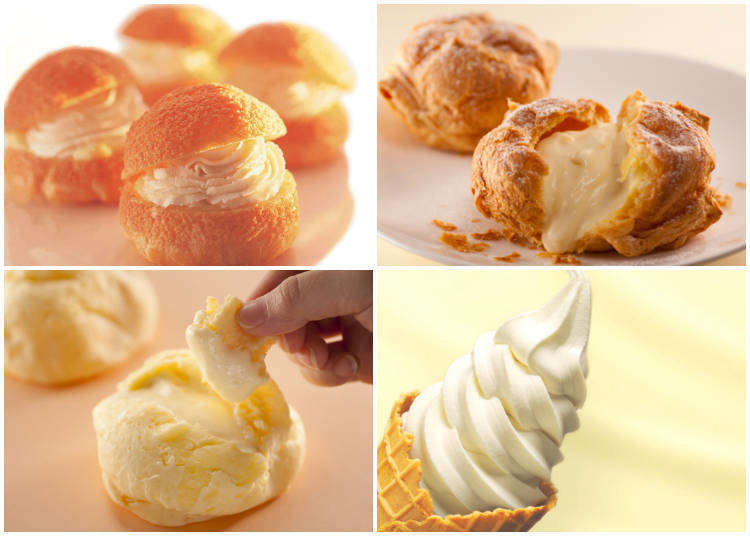 7 sweets and souvenir shops in Otaru handpicked by our writers!