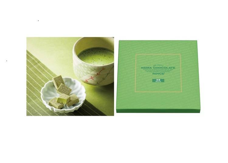 【推荐店家&商品6】ROYCE' 新千岁机场店&Royce' Chocolate World