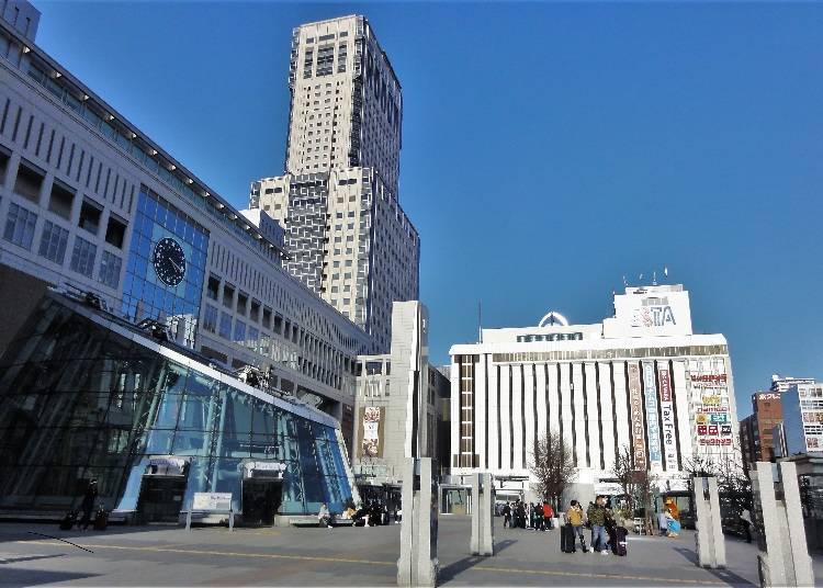 A Guide to Sapporo Station Ekiben