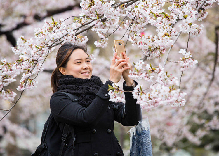 Visiting Hokkaido in Spring 2019 (March to May): Overview