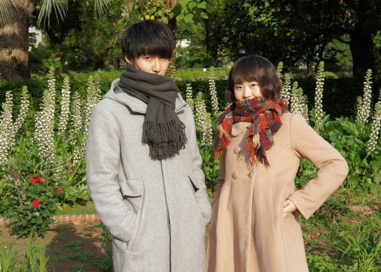 What clothes should I pack for Hokkaido in Spring (March - May)?