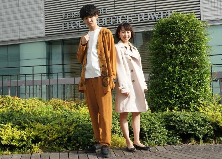 【北海道的夏季(6~8月)】
北海道没有梅雨季,这个季节是最好的旅游季