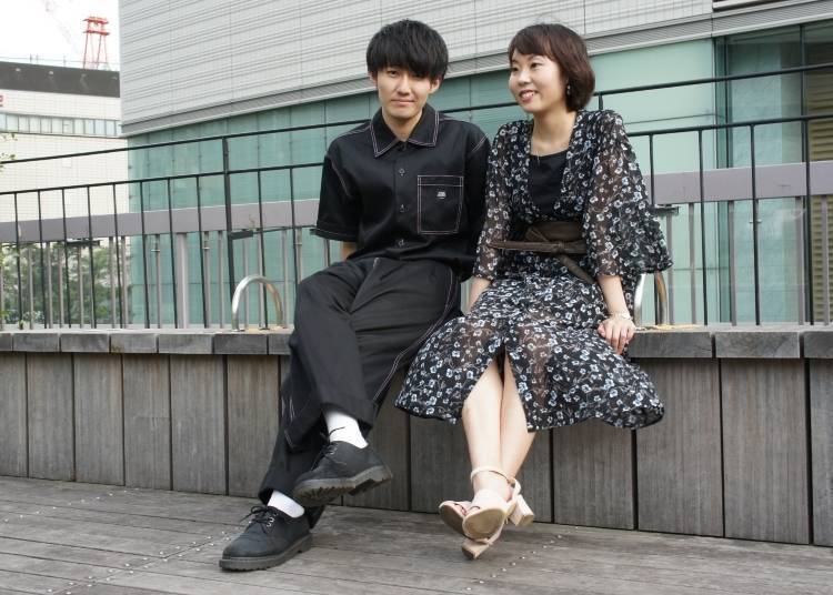 北海道夏季(6~8月)服裝與必備物品