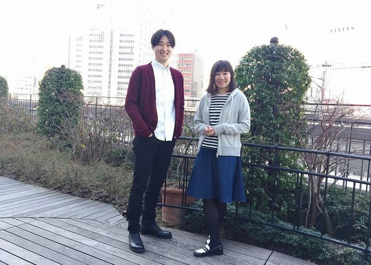北海道の秋(9~11月)の服装・もちもの