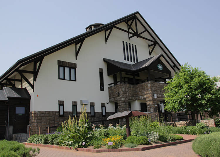 Shop Here for All the Gifts at Farm Tomita