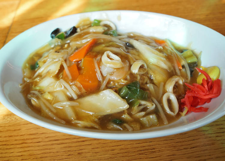 歴史あるビアホールの雰囲気も味わえる