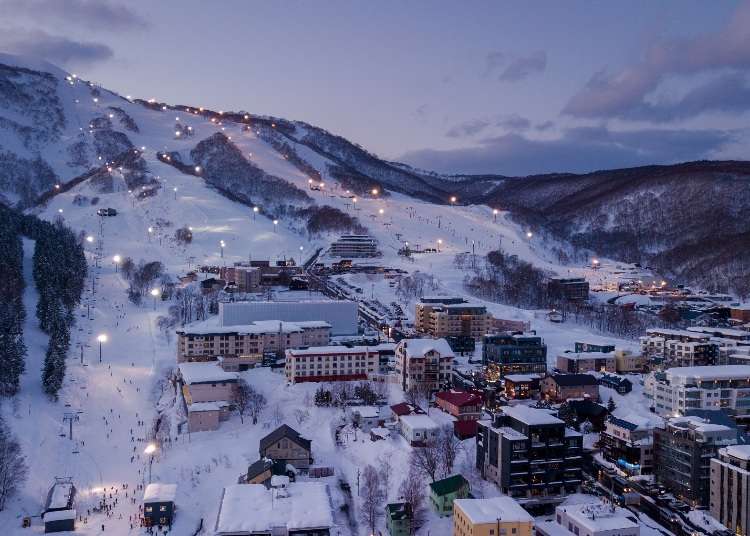 Winter in Hokkaido: As Niseko’s popularity rises, what is the current state of accommodations?