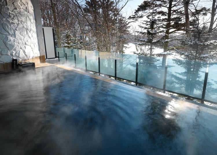 ■札幌北广岛CLASSE HOTEL