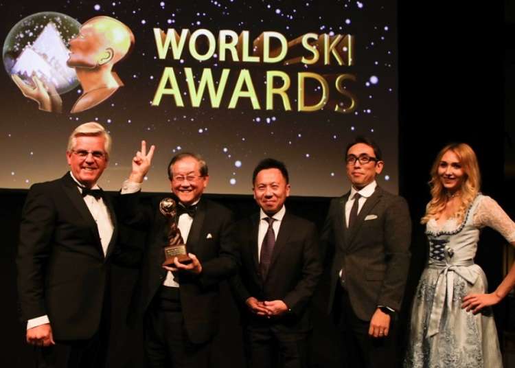 Check Out Why Hokkaido’s Rusutsu Resort Took the Double at the 2018 World Ski Awards!
