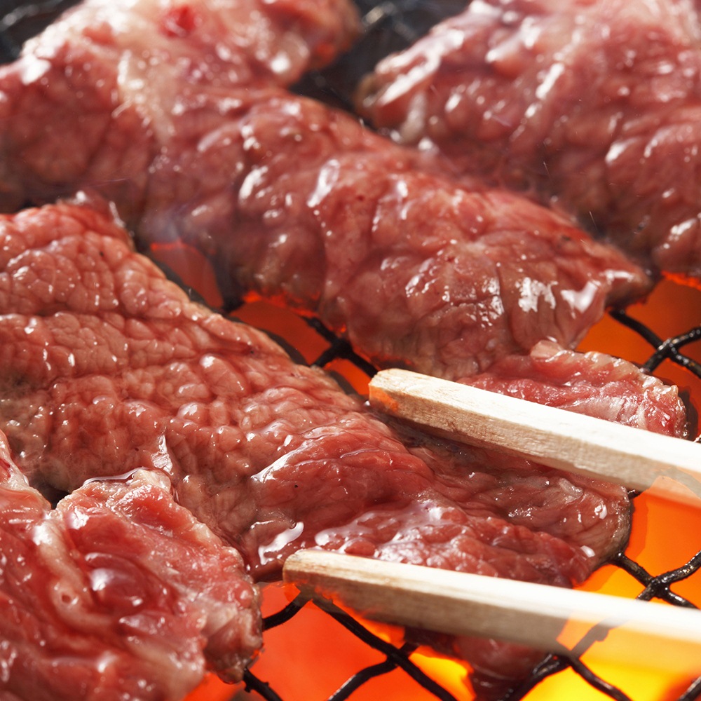 Yakiniku