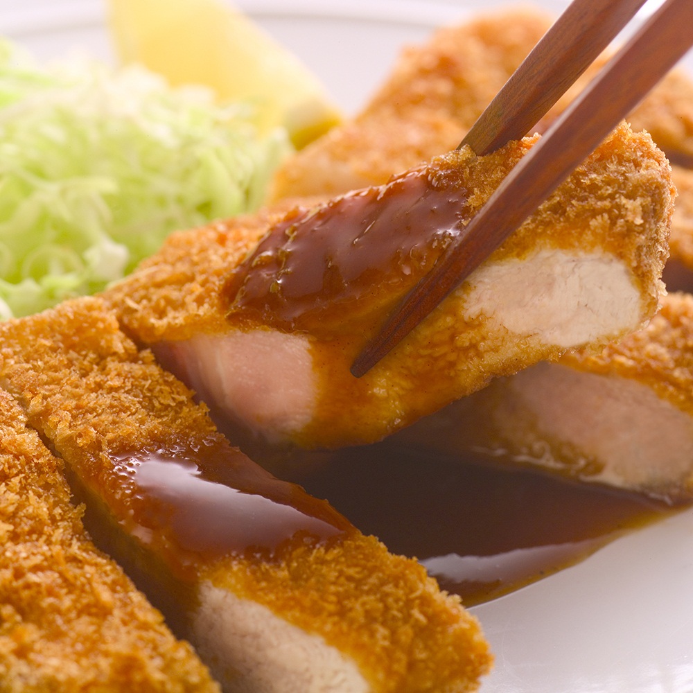 Tonkatsu