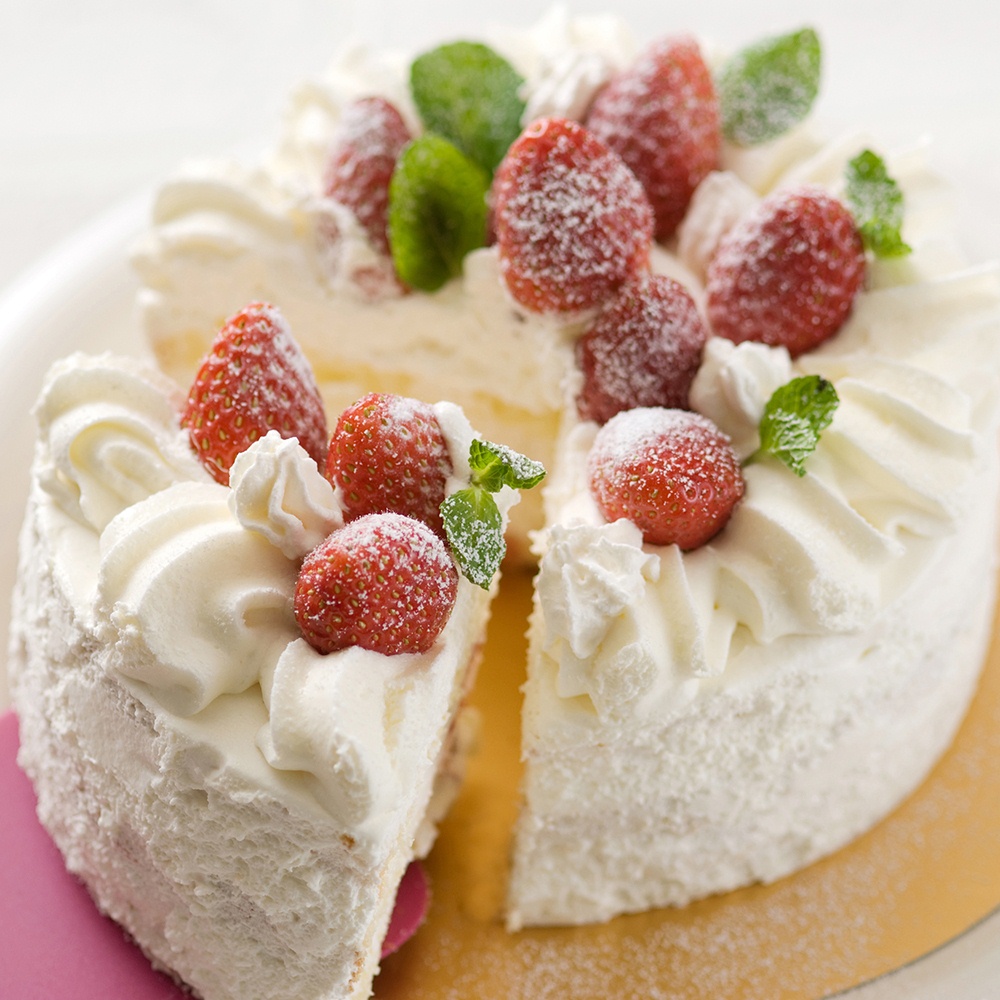 Cakes