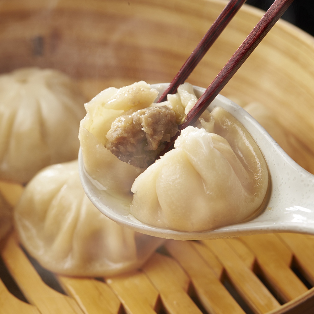 Dim Sum