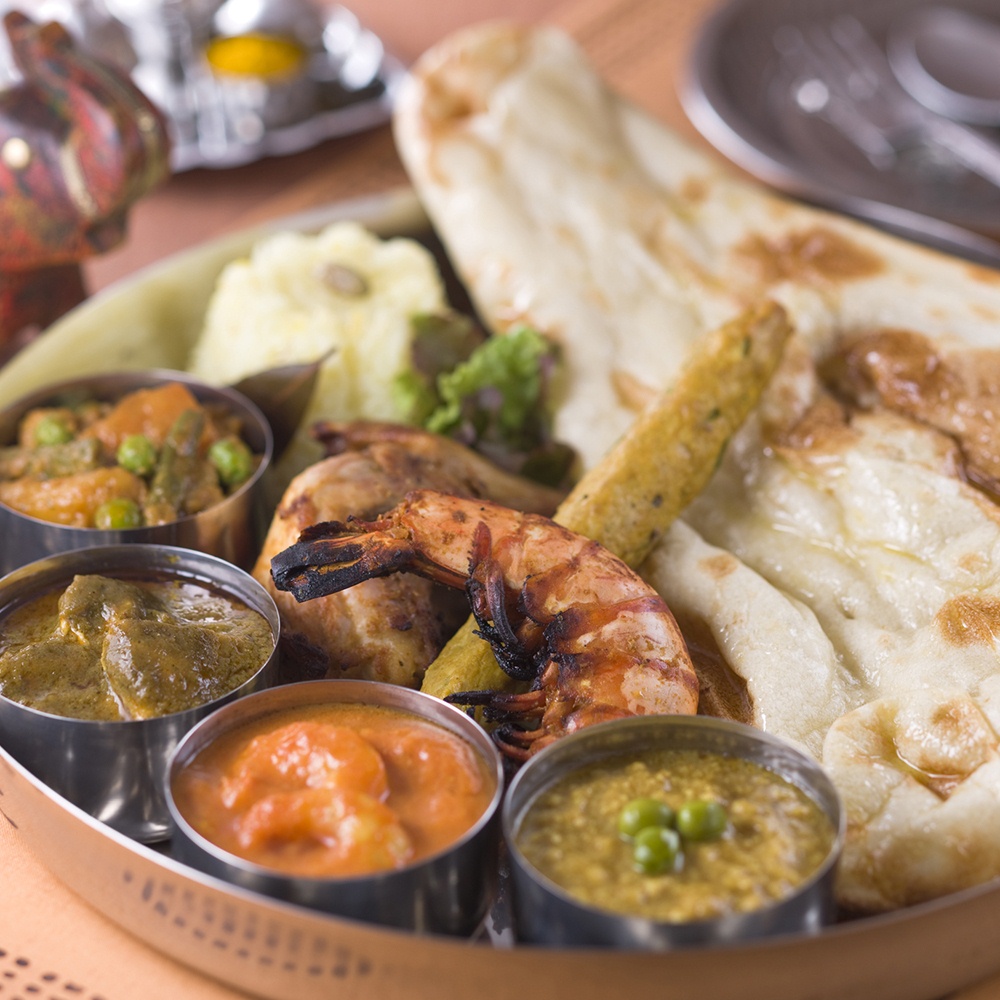 Indian Food