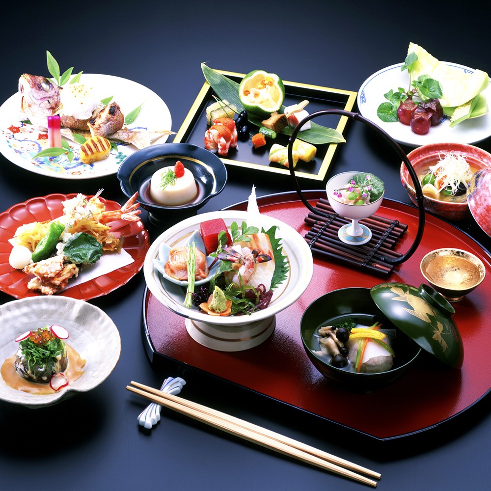 Japanese cuisine