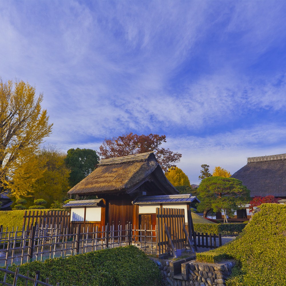 Historic Sites