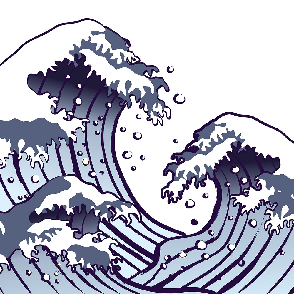 Woodblock Prints