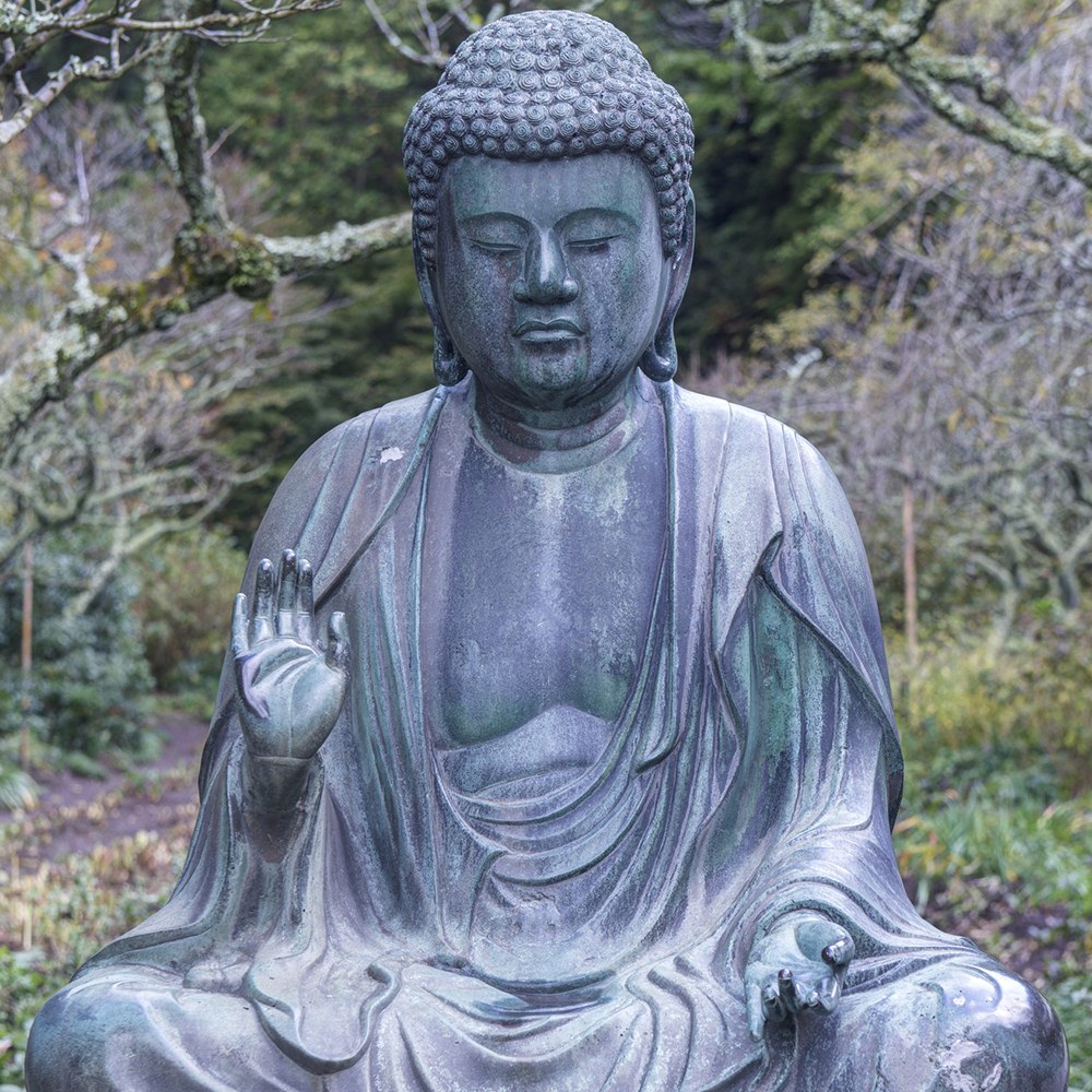 Traditional Sculptures