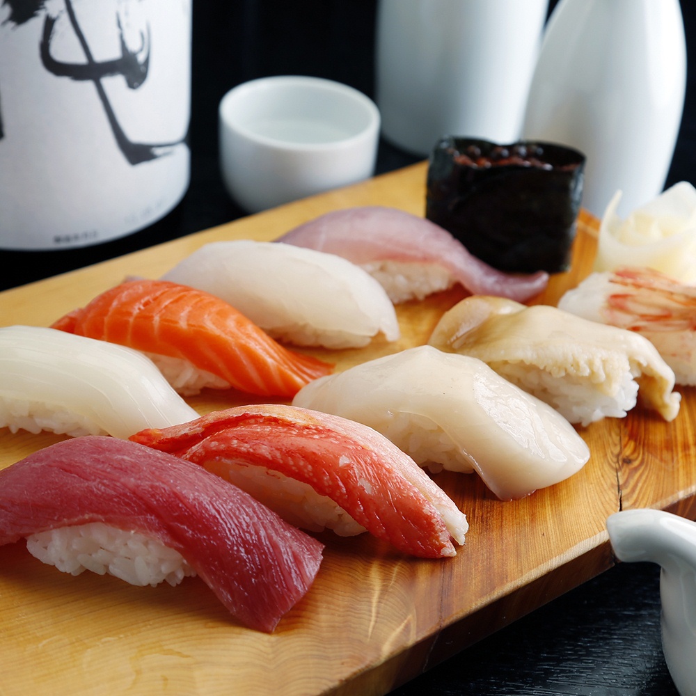 Sushi