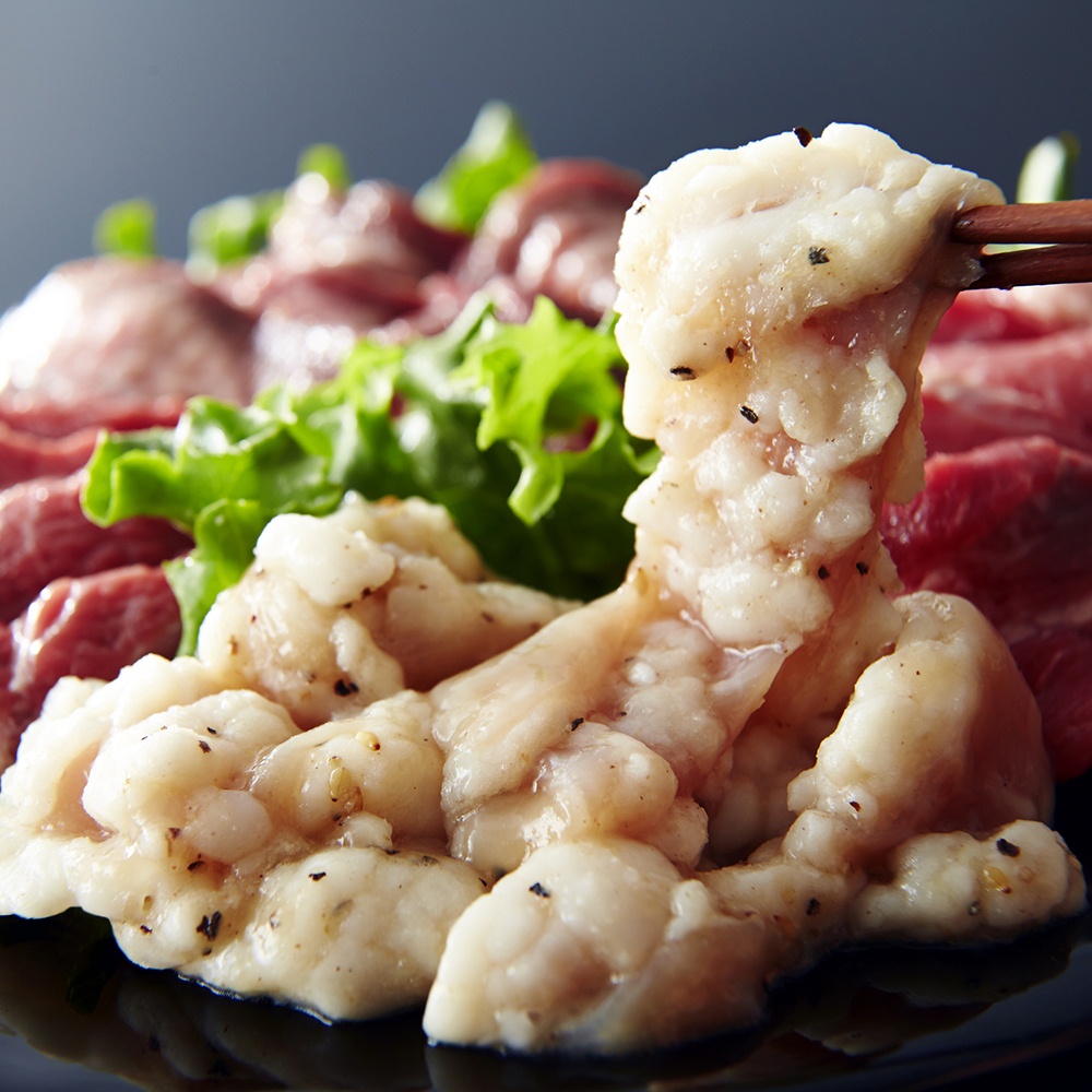 Grilled Offal (Horumon)