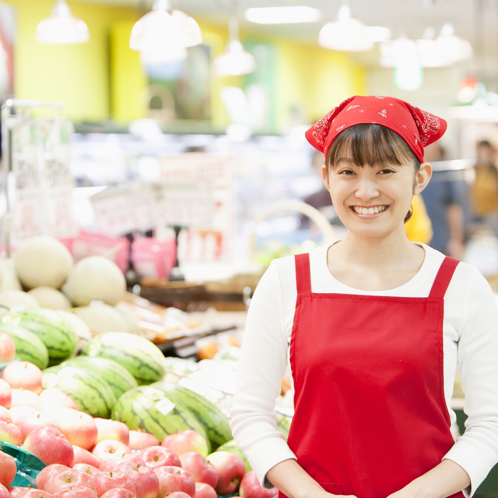 Grocery Stores