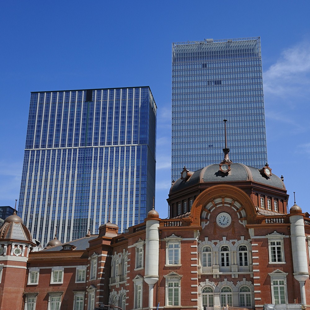 Unique Hotels
