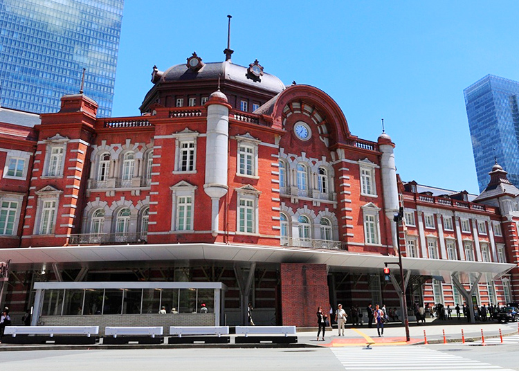 東京駅
