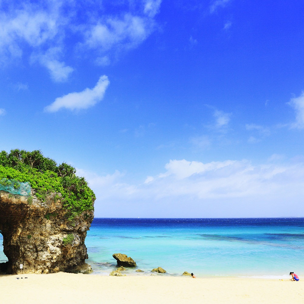 Beaches