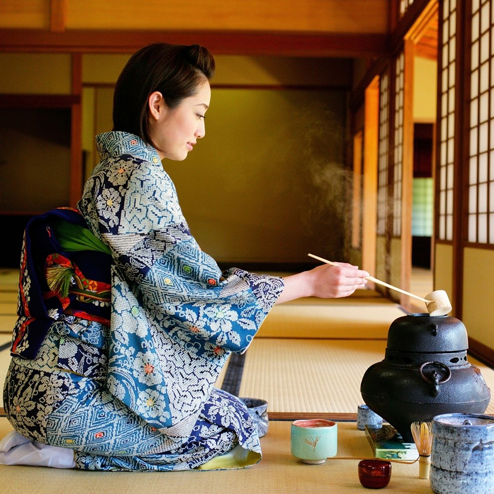 Tea Ceremonies