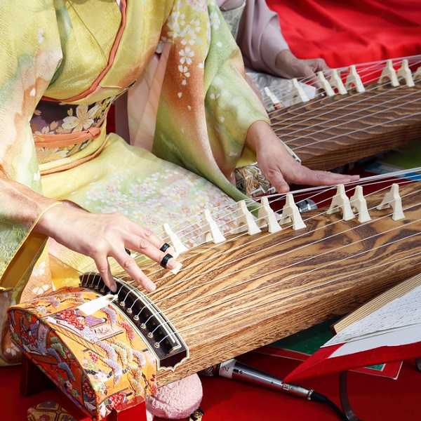 Traditional Music