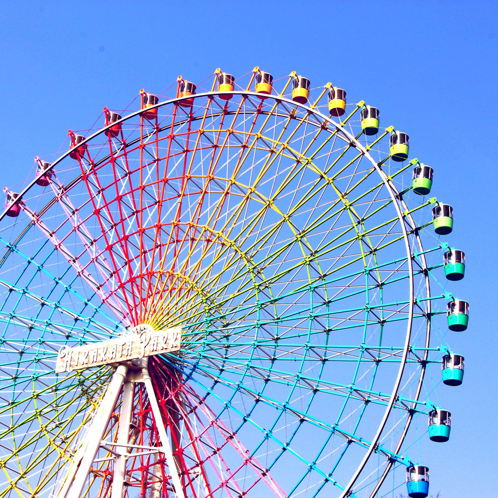 Theme Parks