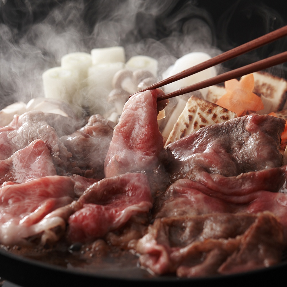 Sukiyaki