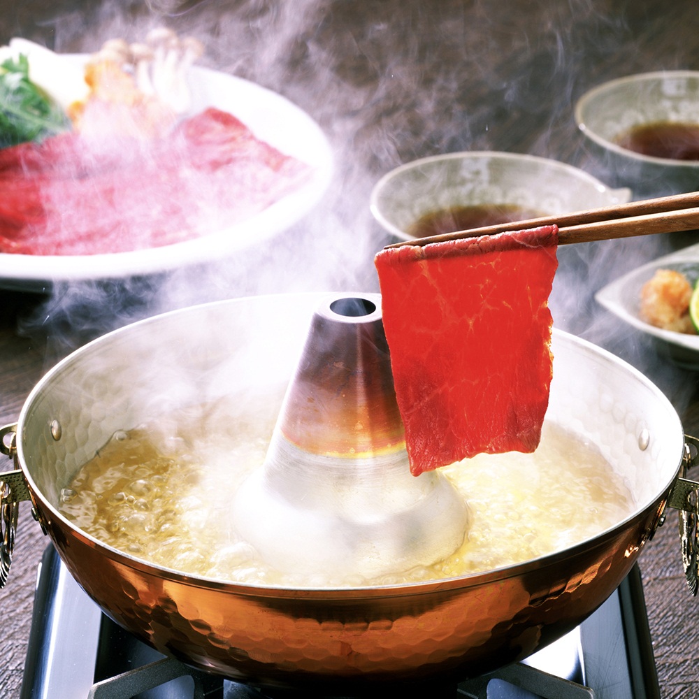 Shabu Shabu