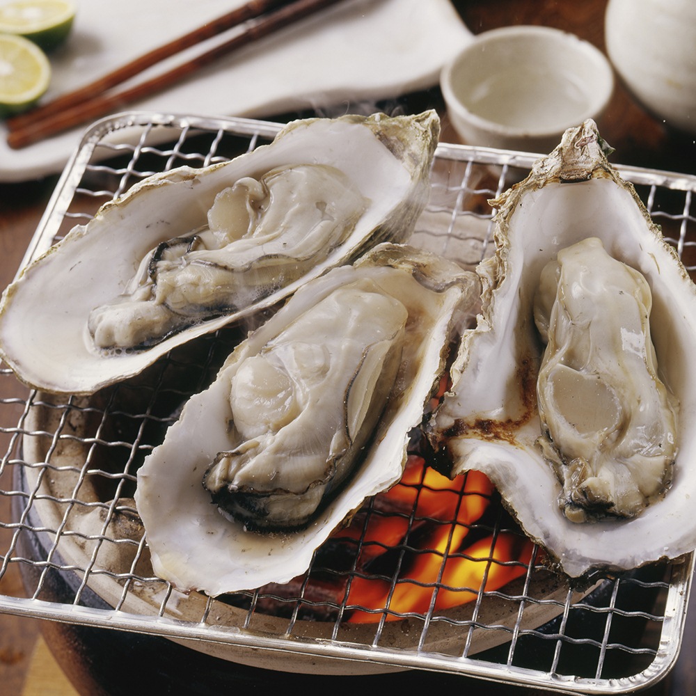 Seafood