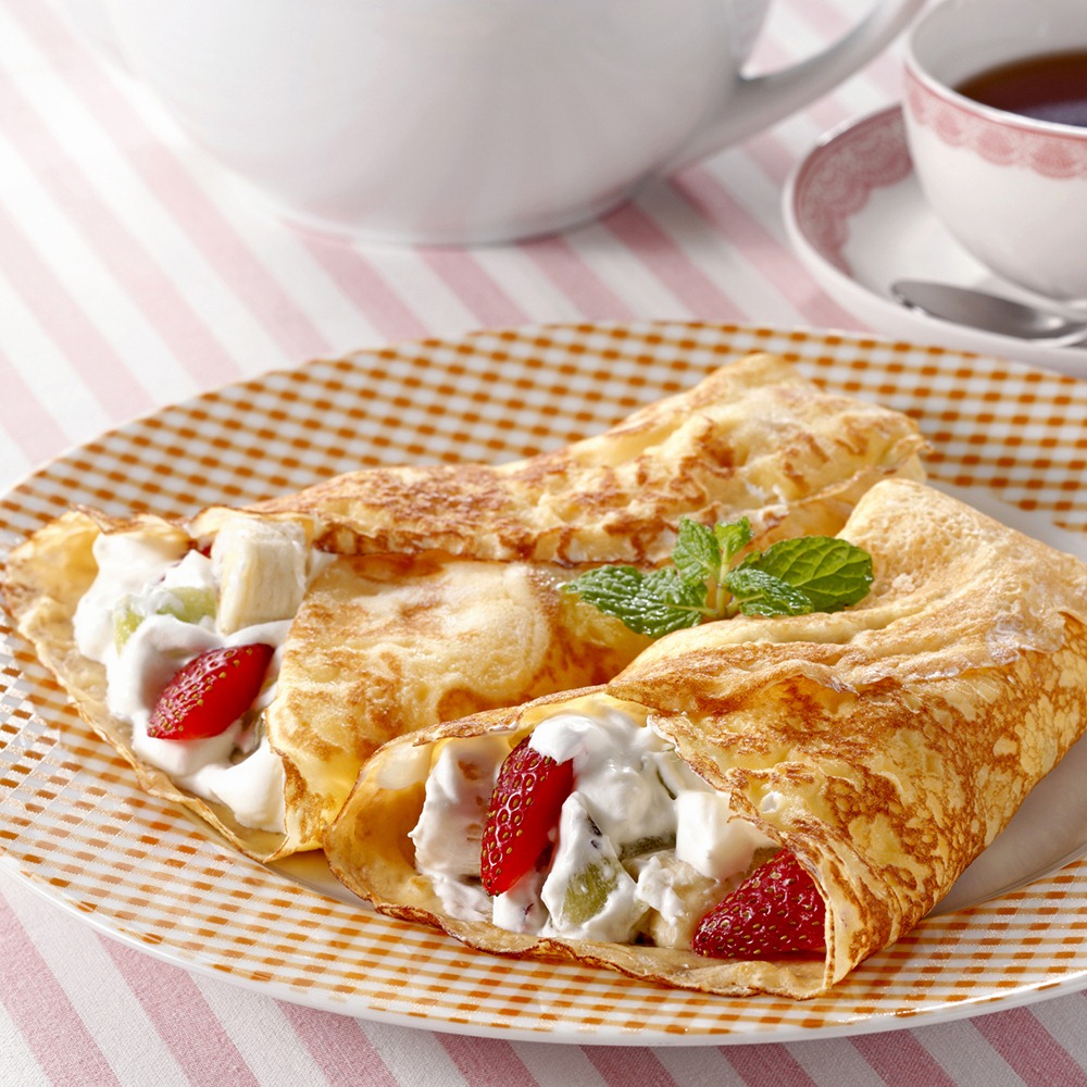 Crepes