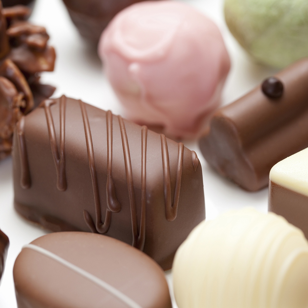 Chocolate