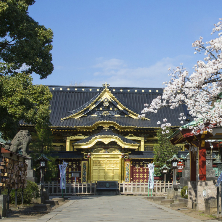 《不走寻常路!来东京值得一游的10间神社》