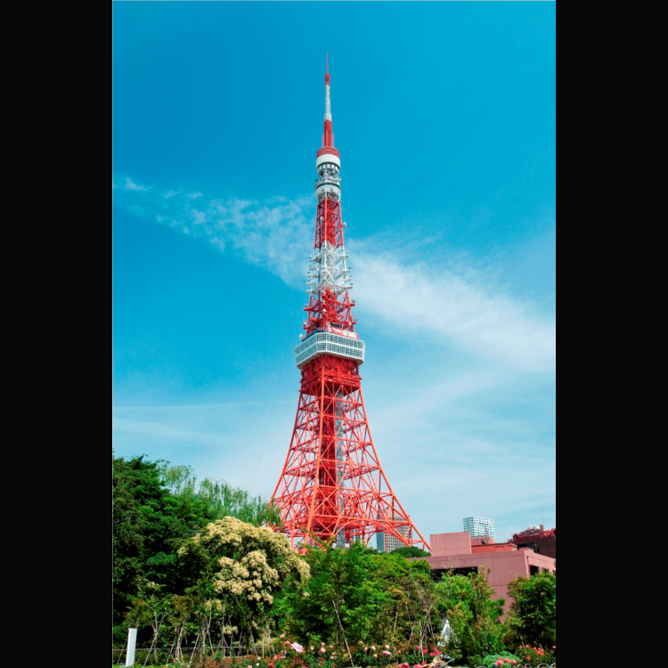 “東京鐵塔”的图片搜索结果