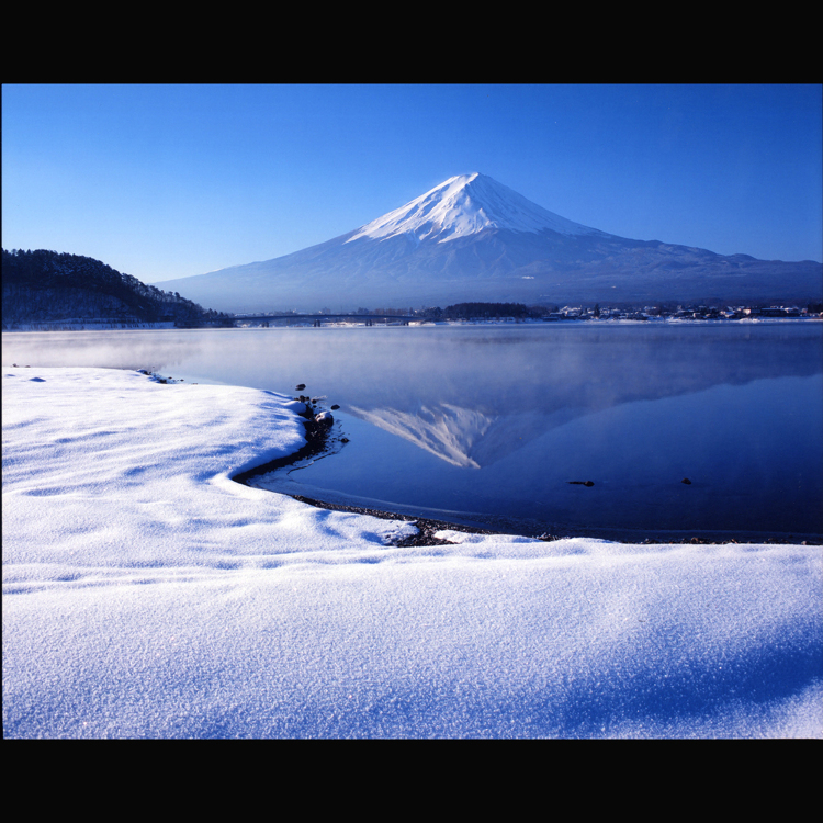 Lake Kawaguchiko - LIVE JAPAN (Japanese travel, sightseeing and experience guide)