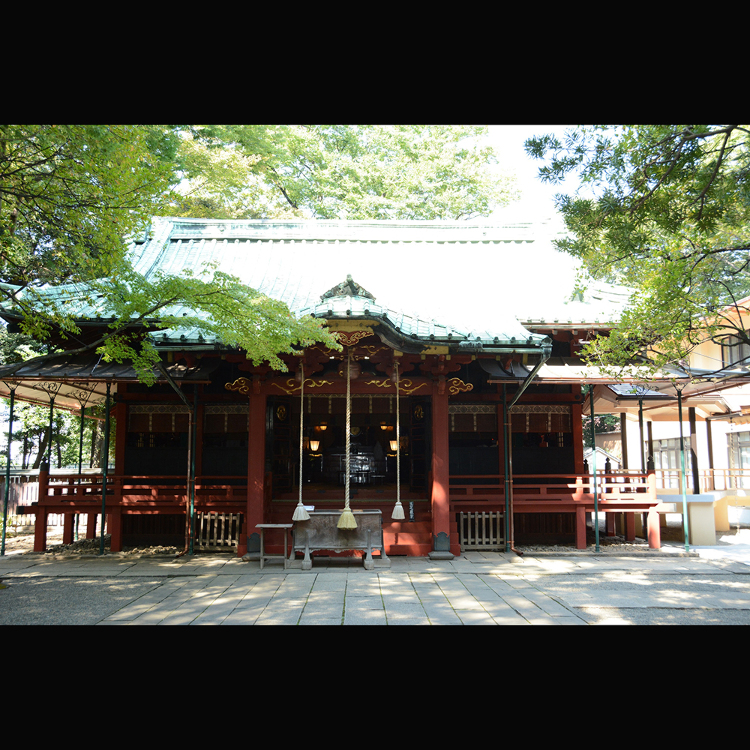 《不走寻常路!来东京值得一游的10间神社》
