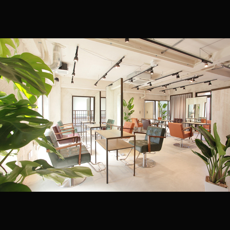 7 Stylish English-Speaking Hair Salons in Tokyo - LIVE JAPAN (Japanese