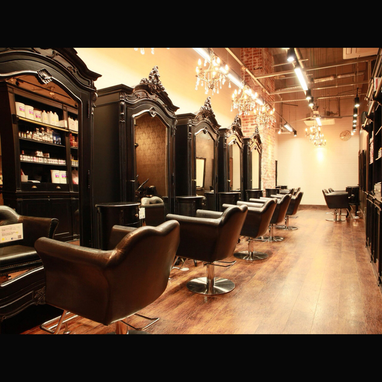 7 Stylish English-Speaking Hair Salons in Tokyo - LIVE JAPAN (Japanese