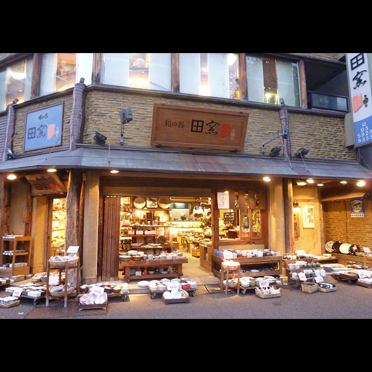 Guide To Ginza Itoya: The Century-Old Stationery Store - LIVE JAPAN ...