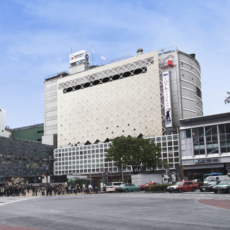 TOKYU DEPARTMENT STORE