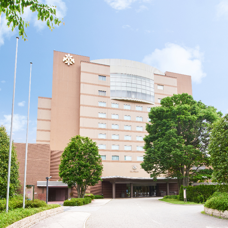 Forest Inn Showakan