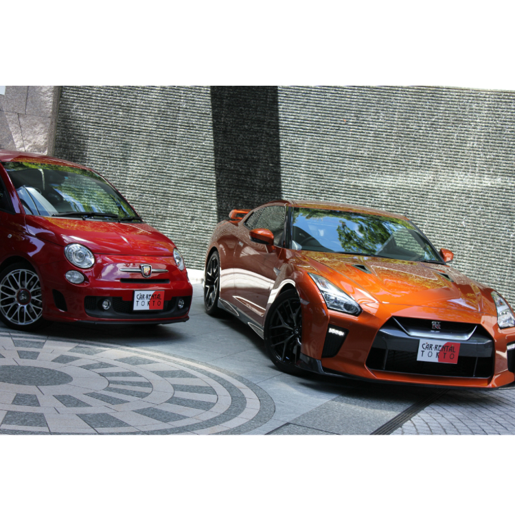 How to Rent a Car LIVE JAPAN (Japanese travel, sightseeing and experience guide)
