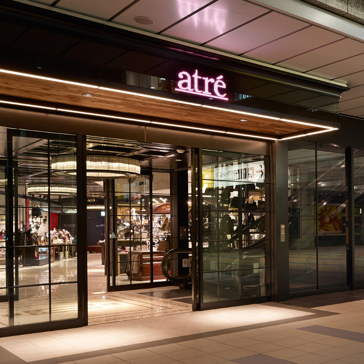 atre SHINAGAWA