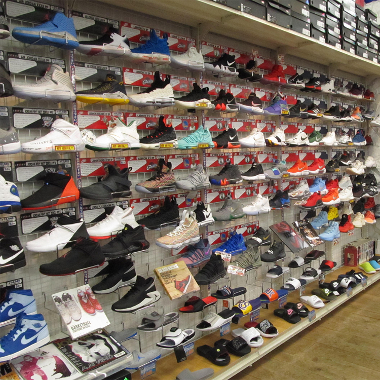Sports Shop GALLERY 2 Shibuya LIVE JAPAN ( 일본여행·추천명소·지역정보 )
